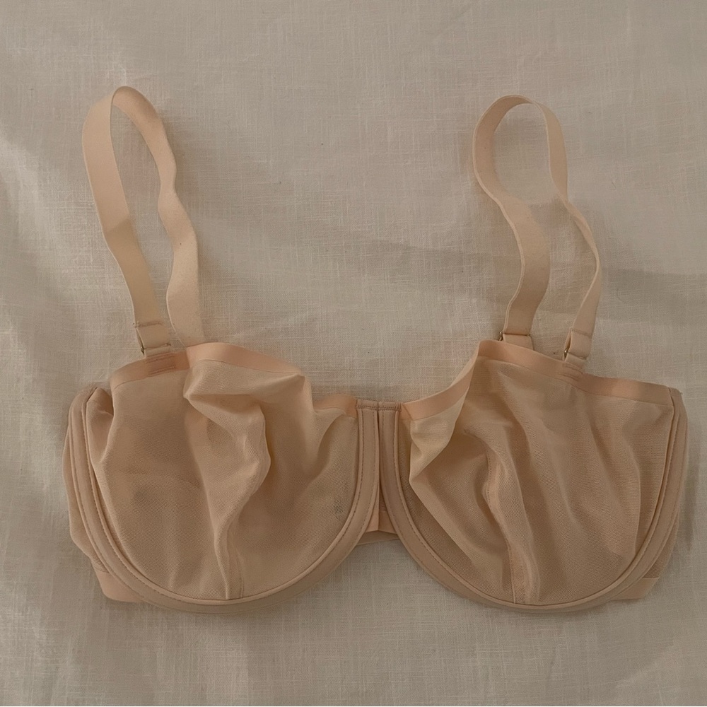 CUUP balconette bra 32F